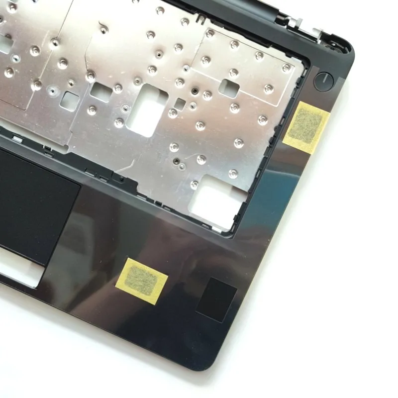 Новинка для ноутбука Dell Latitude E5270 5270, подставка для рук, верхняя крышка, корпус клавиатуры A15511 Изображение 2