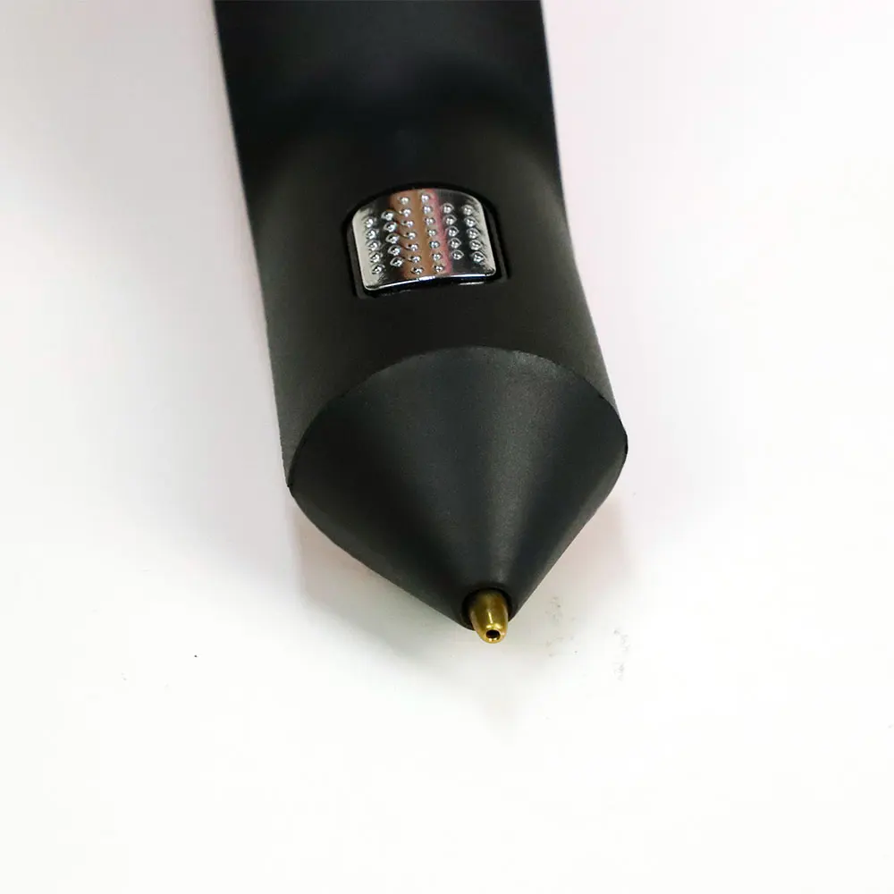 Myriwell портативная ручка для термоклея, маленький пластиковый инструмент для ремонта 3D-принтера, инструмент для поделок RS-100A Изображение 2