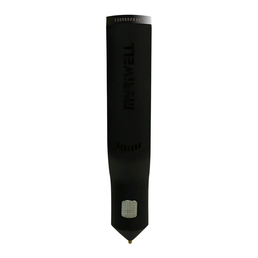 Myriwell портативная ручка для термоклея, маленький пластиковый инструмент для ремонта 3D-принтера, инструмент для поделок RS-100A Изображение 3