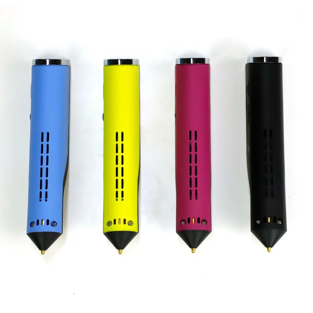 Myriwell портативная ручка для термоклея, маленький пластиковый инструмент для ремонта 3D-принтера, инструмент для поделок RS-100A Изображение 4
