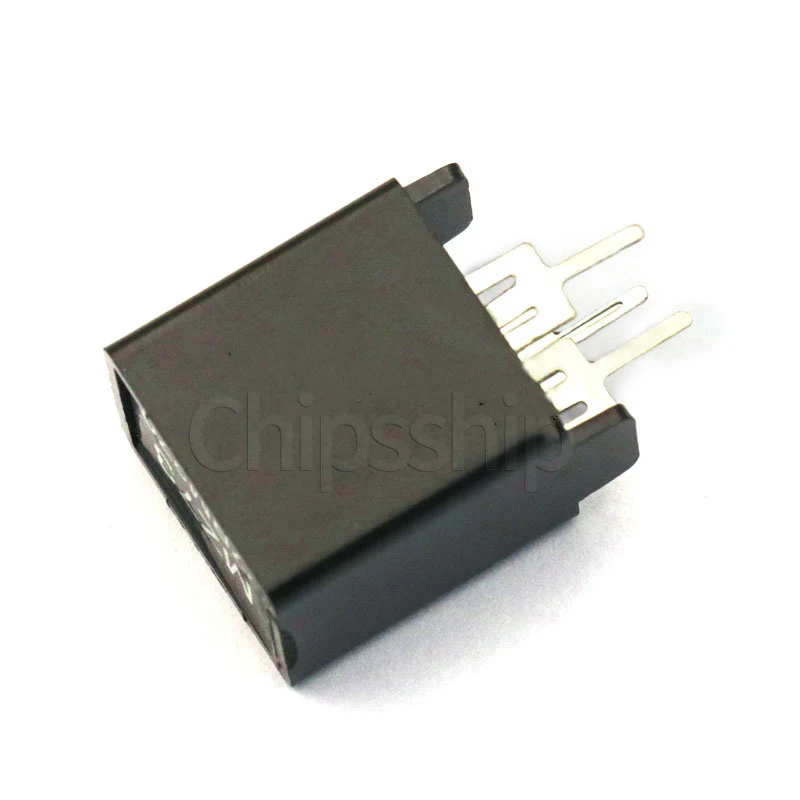 Резистор размагничивания цветного телевизора MZ73 27RM 270V 27Ω 27Euro Tripin Resistor Изображение 3