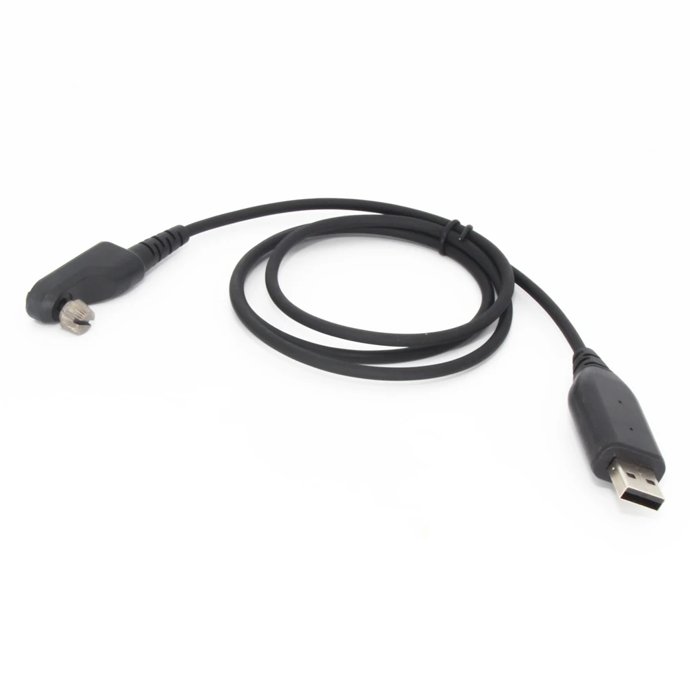 USB-кабель для программирования PC155 для портативной рации Hytera BP565 AP580 AP510 BP510 BP560 Изображение 0
