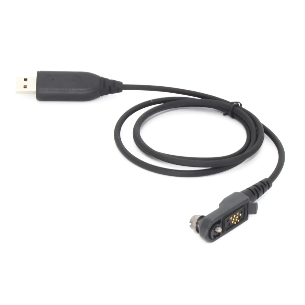 USB-кабель для программирования PC155 для портативной рации Hytera BP565 AP580 AP510 BP510 BP560 Изображение 2