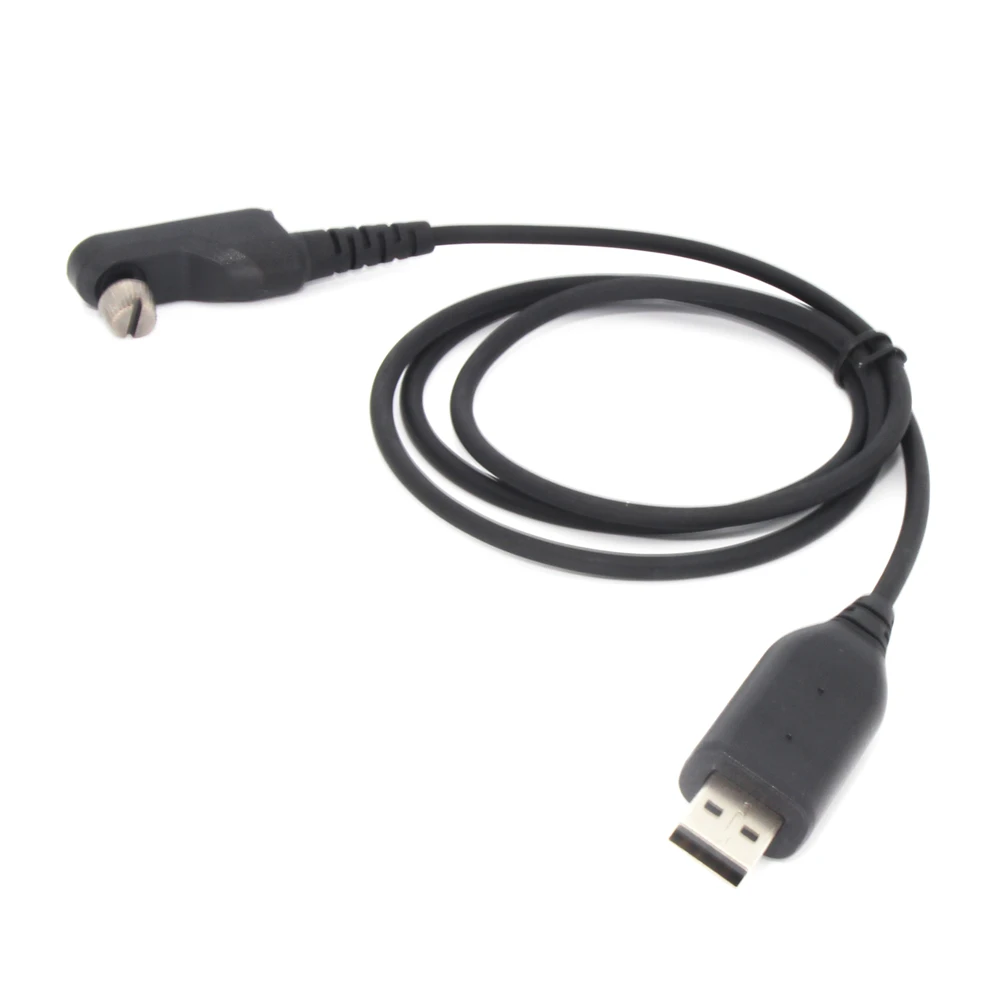 USB-кабель для программирования PC155 для портативной рации Hytera BP565 AP580 AP510 BP510 BP560 Изображение 3