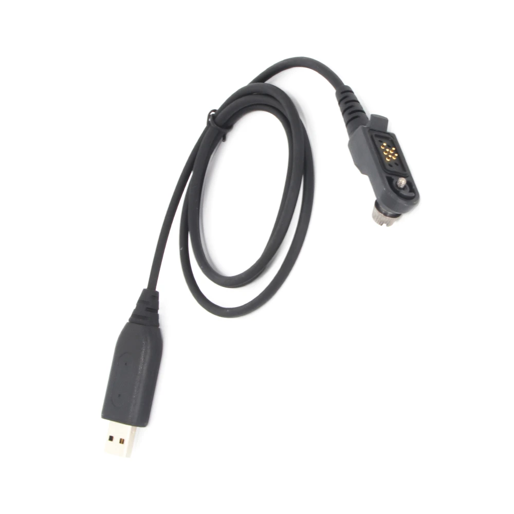 USB-кабель для программирования PC155 для портативной рации Hytera BP565 AP580 AP510 BP510 BP560 Изображение 5