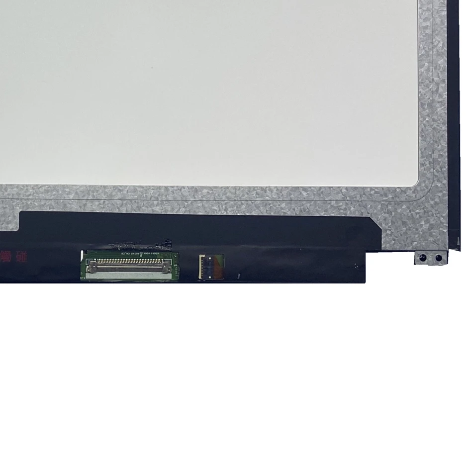B133HAB01.0 1920 × 1080 40 контактов 13,3-дюймовый ЖК-экран ноутбука EDP anel Изображение 1